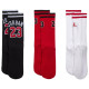 Jordan Παιδικές κάλτσες Varsity Jersey Socks 3 pairs Jordan Παιδικές κάλτσες Varsity Jersey Socks 3 pairs